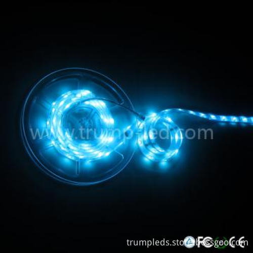 CE&RoHS aluminium 5050 high led strip strip rgb